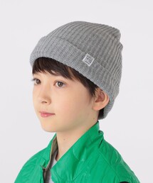 SUBLIME（サブライム）の「SUBLIME:リブ ニット ワッチキャップ（ニットキャップ/ビーニー）」