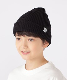 SUBLIME（サブライム）の「SUBLIME:リブ ニット ワッチキャップ（ニットキャップ/ビーニー）」