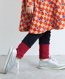 MARKEY'S | 【LSP WOW!】配色リブレギンス(レギンス/スパッツ)