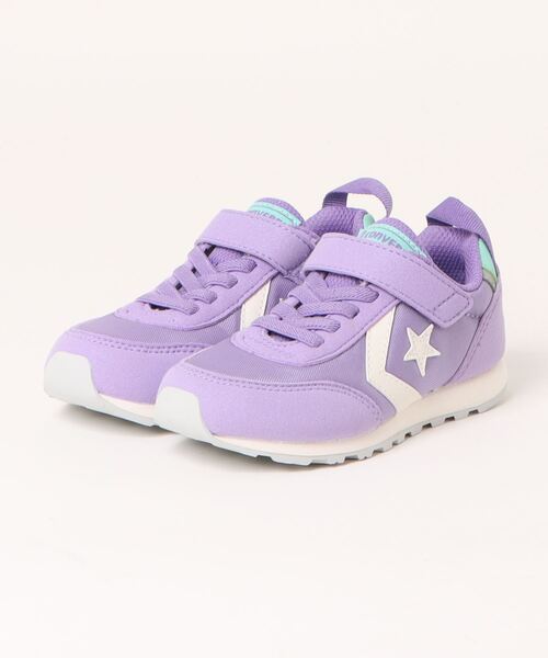 【セール】《CONVERSE》KID'S RS（スニーカー）｜CONVERSE（コンバース） 6,290円
