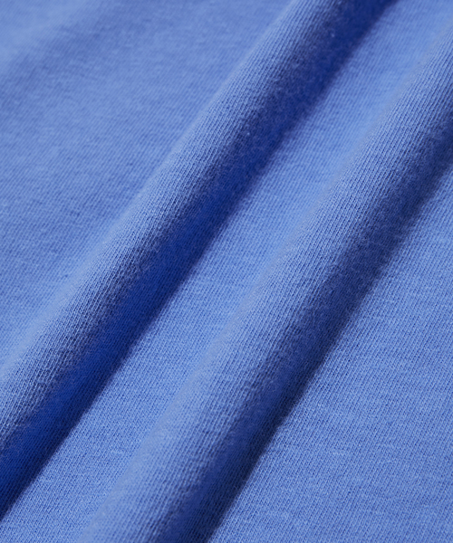 ADAM ET ROPE'（アダムエロペ）の「【COMFORT COLORS/コンフォート カラーズ】POCKET TEE（Tシャツ/カットソー・メンズ・グレー/パープル/グリーン・L/M）」の21枚目の写真
