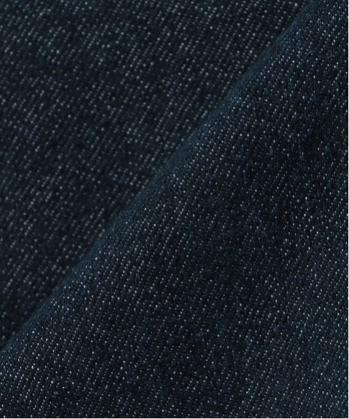 petit main(プティマイン)の「【リンク】デニムストレートパンツ(キッズ)(デニムパンツ・キッズ・ネイビー/ブルー・80cm/90cm/100cm/110cm/120cm/130cm)」の21枚目の写真