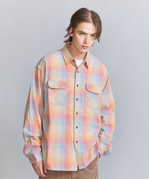 PENDLETON | ＜PENDLETON × CGS. ＞ チェック シャツ(シャツ/ブラウス)