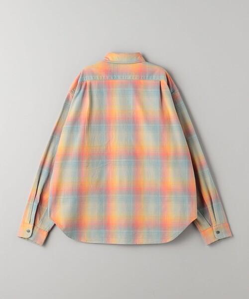 PENDLETON（ペンドルトン）の「＜PENDLETON × CGS. ＞ チェック シャツ