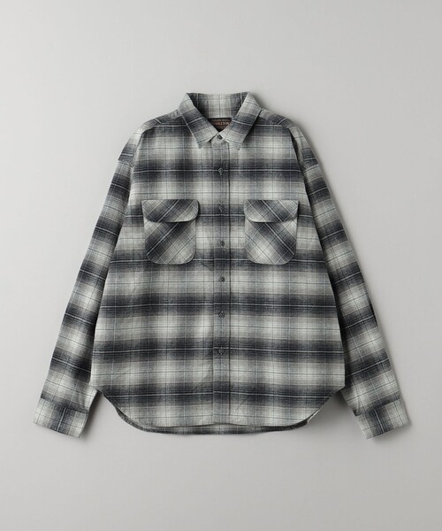 PENDLETON（ペンドルトン）の「＜PENDLETON × CGS. ＞ チェック シャツ