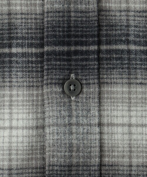 PENDLETON(ペンドルトン)の「<PENDLETON × CGS. > チェック シャツ(シャツ/ブラウス・メンズ・ピンク/ブラック・S/M/L/XL)」の18枚目の写真