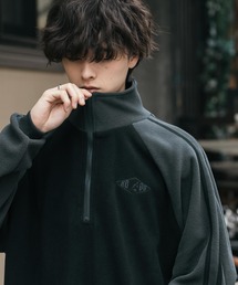 ハーフジップ」に該当するメンズファッション通販 - ZOZOTOWN