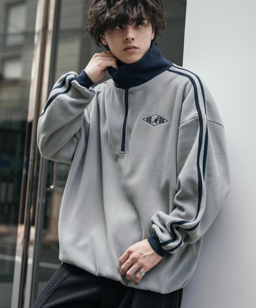 セール】新色追加 KANGOL カンゴール 別注コラボオーバーサイズサイド