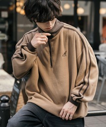 KANGOL(JS[)̐VFǉ KANGOL JS[ ʒR{I[o[TCYTChC|CgShJn[tWbvt[Xg[i[(XEFbg)