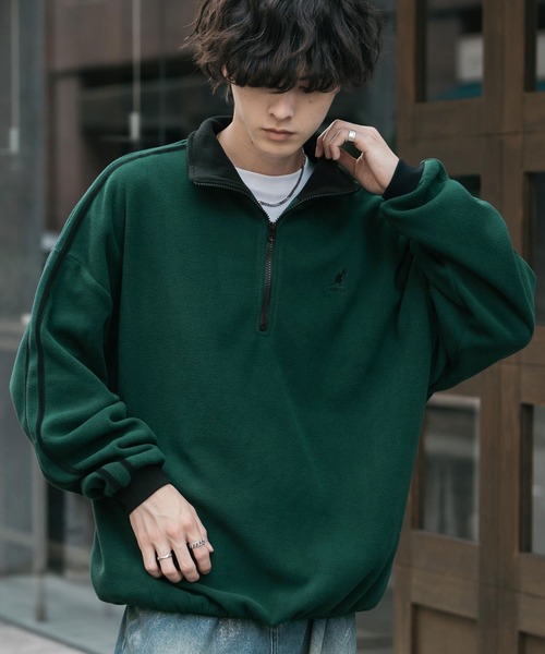 KANGOL（カンゴール）の「新色追加 KANGOL カンゴール 別注