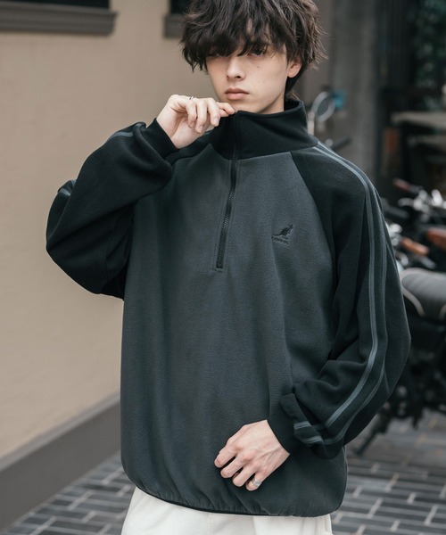 KANGOL（カンゴール）の「新色追加 KANGOL カンゴール 別注