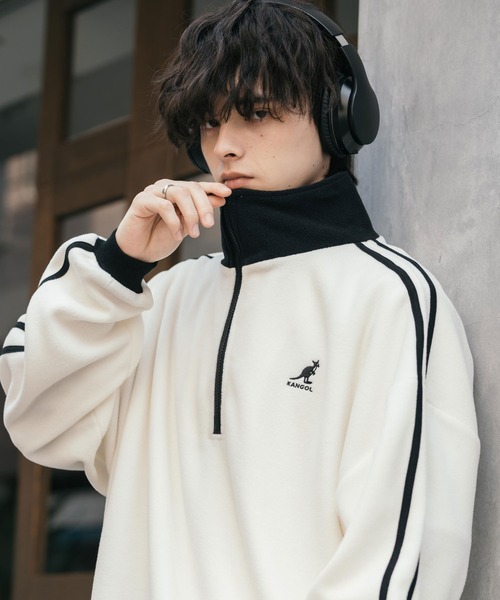 KANGOL（カンゴール）の「新色追加 KANGOL カンゴール 別注