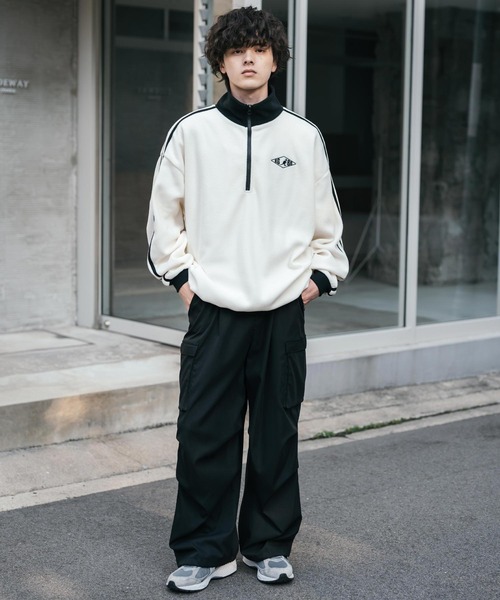 【未使用タグ付き】KANGOL カンゴール　スウェット トレーナー スウェット 新色追加 KANGOL カンゴール 別注コラボ オーバーサイズ裏起毛ワンポイントロゴ刺繍スウェット メンズ レディース