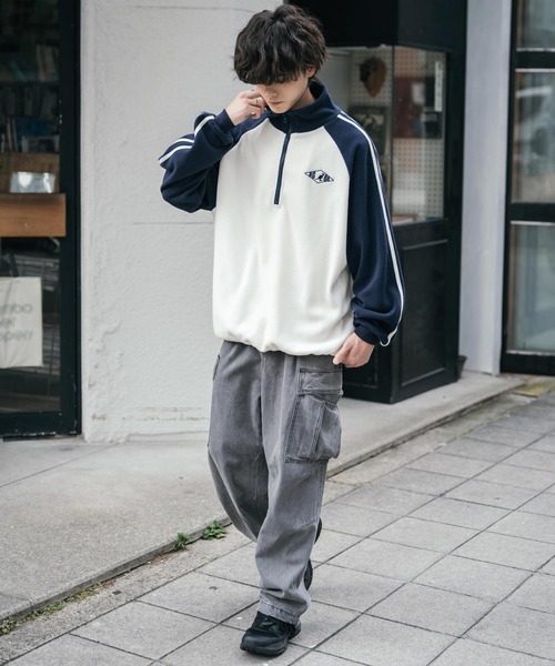 セール】新色追加 KANGOL カンゴール 別注コラボオーバーサイズサイド