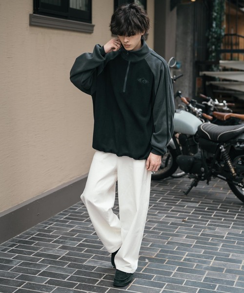 新色追加 KANGOL カンゴール 別注コラボオーバーサイズサイド
