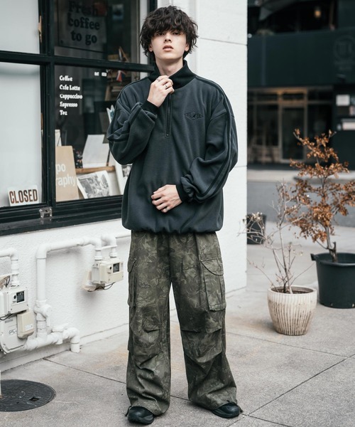 セール】新色追加 KANGOL カンゴール 別注コラボオーバーサイズサイド