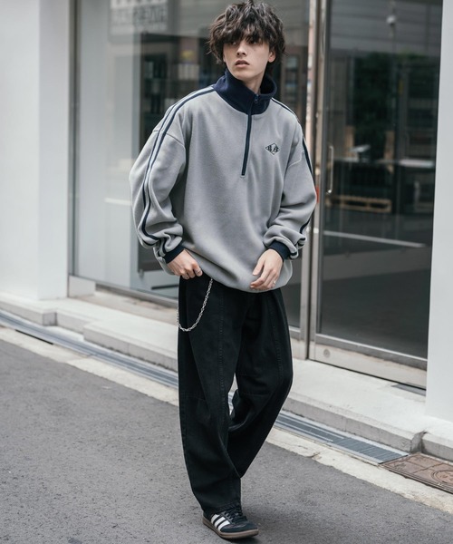 セール】新色追加 KANGOL カンゴール 別注コラボオーバーサイズサイド