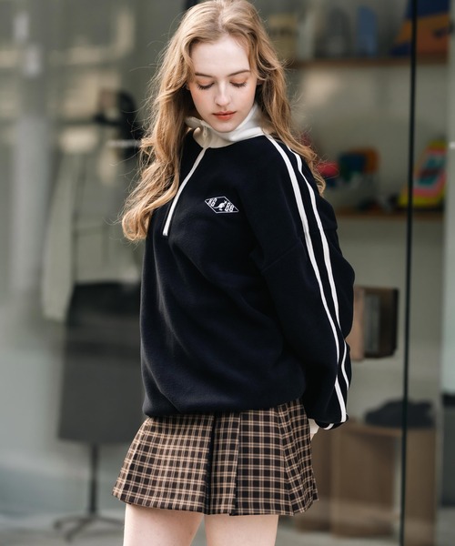 セール】新色追加 KANGOL カンゴール 別注コラボオーバーサイズサイド