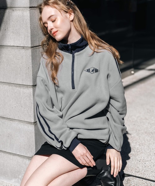 セール】新色追加 KANGOL カンゴール 別注コラボオーバーサイズサイド