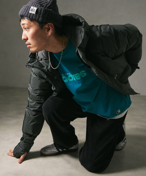 NANGA（ナンガ）の「《追加》NANGA / ナンガ 別注 AURORA -TEX(R) ダウンジャケット（ダウンジャケット/コート・メンズ・オリーブ/ブラック/キャメル/チャコールグレー・X-LARGE/LARGE/MEDIUM）」の16枚目の写真