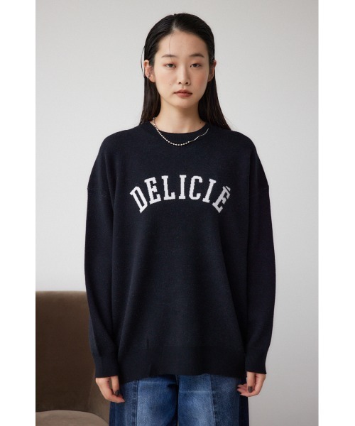 AZUL by moussy アズールバイマウジー ニット 5点 まとめ売り AZUL BY MOUSSY（アズールバイマウジー） アズール バイ マウジー