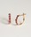 cui-cui�i�L���C�L���C�j�́u�s���N�g���}���� �X�i�b�v �t�[�v �s�A�X | K10YG�i�s�A�X�i�����p�j�j�v�b�C�G���[�S�[���h