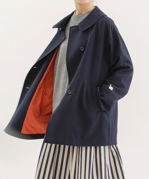 カバーオールジャケット