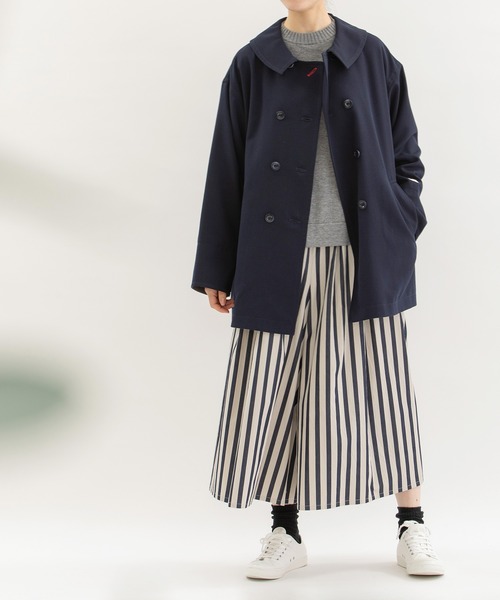 カバーオールジャケット