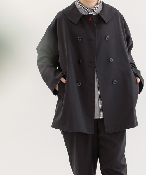 カバーオールジャケット