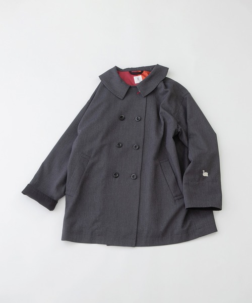 カバーオールジャケット