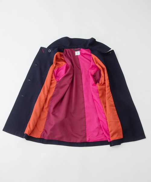 カバーオールジャケット