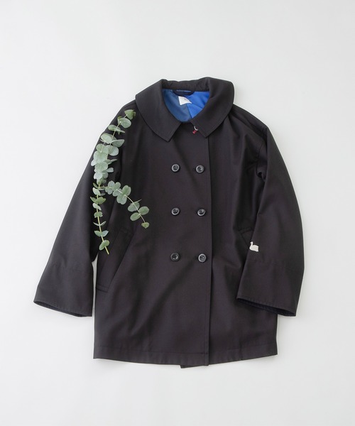 カバーオールジャケット