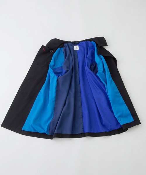 カバーオールジャケット