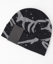 ARC'TERYX アークテリクス　ビーニー　ブラック　レッド　2点セット ARC'TERYX アークテリクス ビーニー ブラック レッド 2点セット