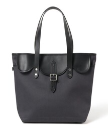 BEAMS F（ビームスエフ）の「【別注】CROOTS / フラップ ポケット トートバッグ（トートバッグ）」