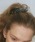 IRIS47�i�C���X�t�H�[�Z�u���j�́u�yIRIS 47�zveronique barrette HB123�i�o���b�^/�w�A�N���b�v�j�v�b�u���E��