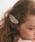 IRIS47�i�C���X�t�H�[�Z�u���j�́u�yIRIS 47�zveronique barrette HB123�i�o���b�^/�w�A�N���b�v�j�v�b�u���b�N