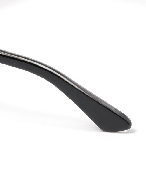 niko and...(ニコアンド)の「オリジナルCPリーディンググラス(メガネ・レディース・ブラック/ダークブラウン・FREE)」の11枚目の写真