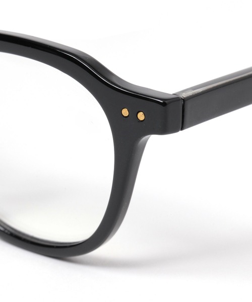 niko and...(ニコアンド)の「オリジナルCPリーディンググラス(メガネ・レディース・ブラック/ダークブラウン・FREE)」の20枚目の写真