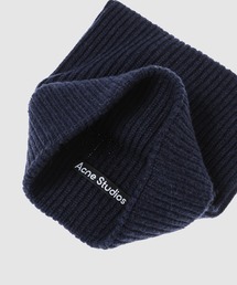 アクネスタジオ　ニット帽新品 Acne Studios（アクネストゥディオズ）の「FA-UX-HATS000234（ニット