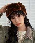 eLur(エラー)の「帽子(キャップ)」