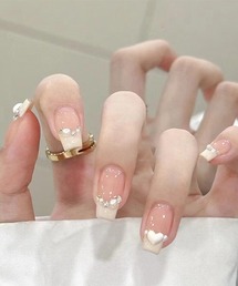 Doux Belle(hD[x)̊ȒPɃlC`bv nhlC`bv n[g(lCV[/lC`bv)
