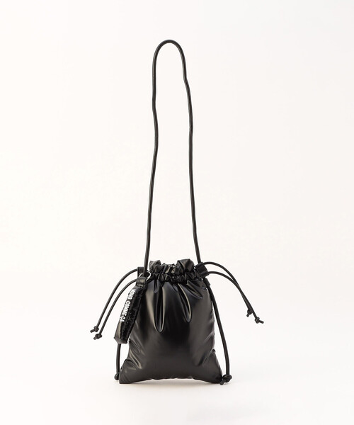 正規品/関税込【OTHER AND】Quilting Mona Petit_Black♥ 新品・未使用）トクコマエダ（TOKUKO 1er VOL）丸首5分袖