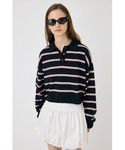 MOUSSY(マウジー)の「トップス(ニット/セーター)」