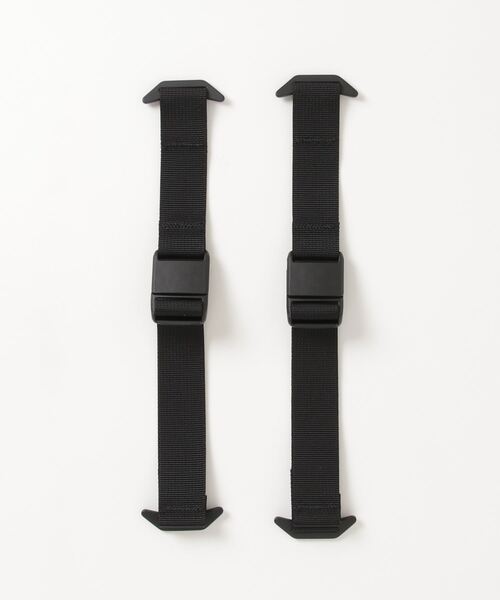 Black Ember FORGE 30/40 COMPRESSION STRAPS ブラックエンバー