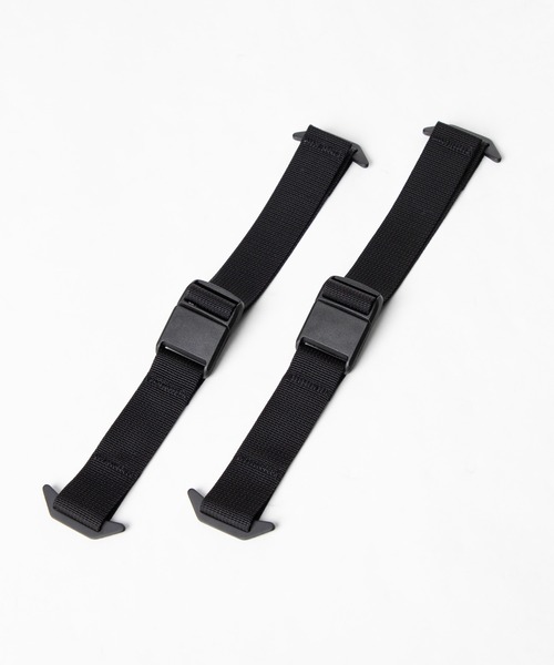 Black Ember FORGE 30/40 COMPRESSION STRAPS ブラックエンバー