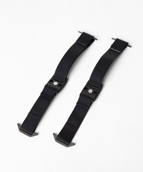 BLACK EMBER FORGE　コンプレッションストラップ BLACK EMBER ブラックエンバー FORGE STRAPS ストラップ メンズ