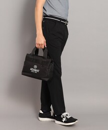 adabat（アダバット）の「リップストップカートバッグ（ハンドバッグ）」