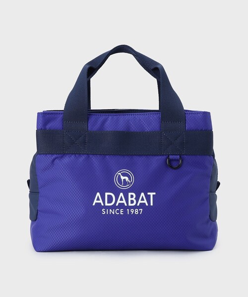 adabat（アダバット）の「リップストップカートバッグ（ハンドバッグ・メンズ・ホワイト/カーキ/ブラック・00）」の10枚目の写真