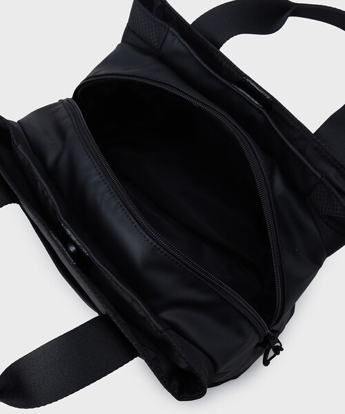 adabat（アダバット）の「リップストップカートバッグ（ハンドバッグ・メンズ・ホワイト/カーキ/ブラック・00）」の14枚目の写真